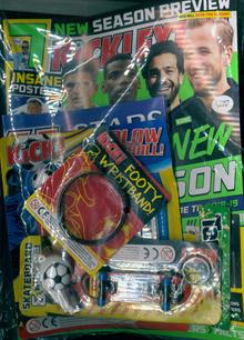 Kick Extra Magazine  Order Online