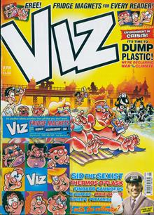Viz Magazine  Order Online
