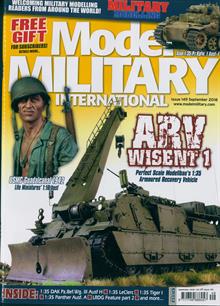 Model Military International Magazine  Order Online