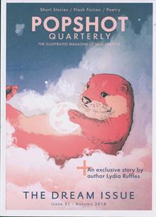 Popshot Magazine  Order Online