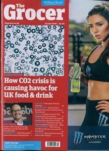 Grocer Magazine  Order Online