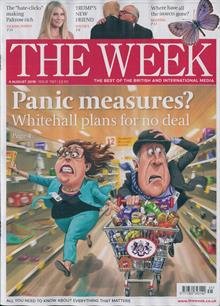 The Week Magazine  Order Online