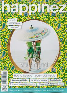 Happinez Magazine  Order Online