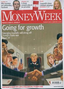 Money Week Magazine  Order Online