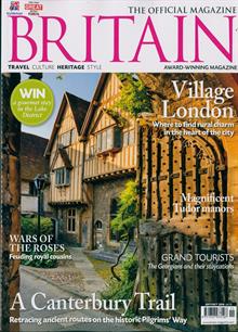 Britain Magazine  Order Online