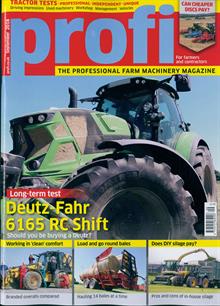 Profi Tractors Magazine  Order Online
