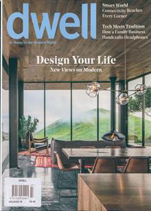 Dwell Magazine  Order Online
