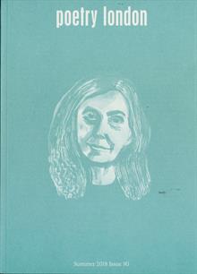 Poetry London Magazine  Order Online