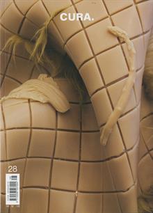 Cura Magazine  Order Online