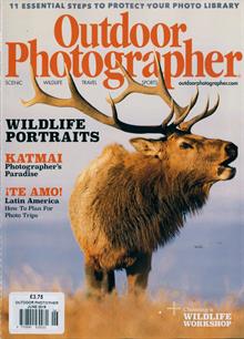 Outdoor Photographer Us Magazine  Order Online