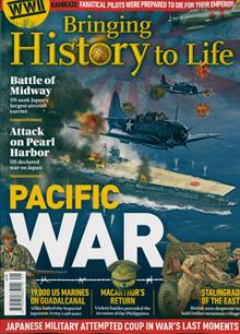 Bringing History To Life Magazine  Order Online