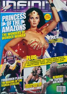 Infinity Magazine  Order Online