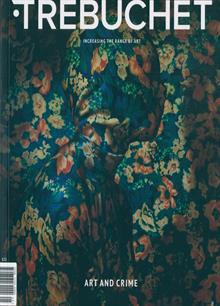 Trebuchet Magazine  Order Online