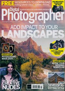 Digital Photographer Uk Magazine  Order Online