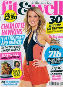 Fit And Well Magazine  Order Online