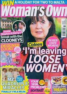 Womans Own Magazine  Order Online