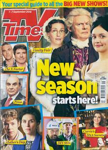 Tv Times England Magazine  Order Online