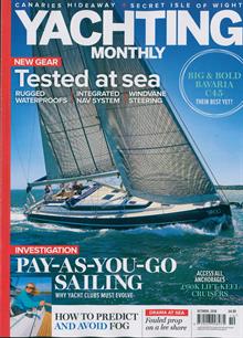 Yachting Monthly Magazine  Order Online