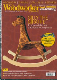 Woodworker Magazine  Order Online