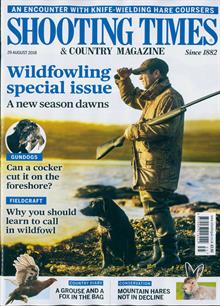 Shooting Times & Country Magazine  Order Online