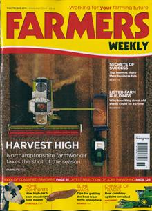 Farmers Weekly Magazine  Order Online