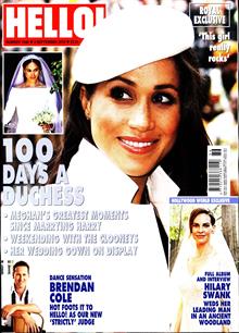 Hello Magazine  Order Online