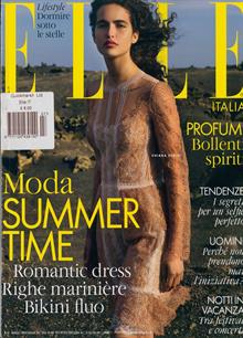 Elle Italian Magazine  Order Online