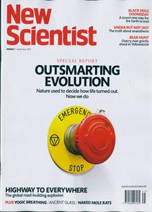 New Scientist Magazine  Order Online