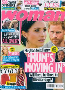 Woman Magazine  Order Online