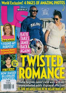 Us Weekly Magazine  Order Online