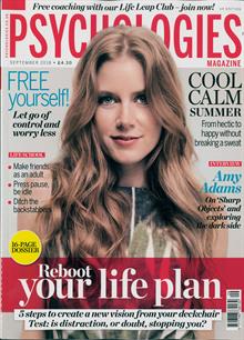Psychologies Magazine  Order Online