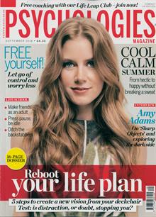 Psychologies Travel Edition Magazine  Order Online