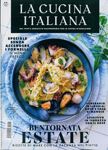 La Cucina Italiana Magazine  Order Online