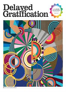 Delayed Gratification  Magazine  Order Online