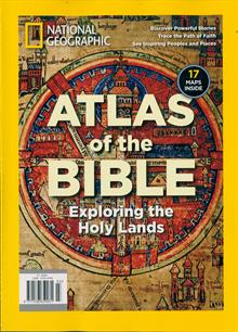 National Geographic Coll Magazine  Order Online