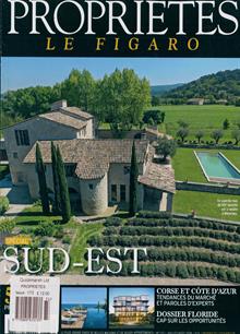 Proprietes Le Figaro  Magazine  Order Online