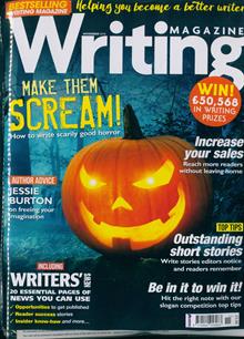 Writing Magazine  Order Online
