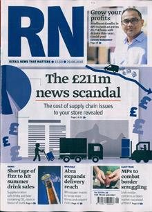 Retail Newsagent Magazine  Order Online