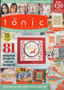 Craft Essential Series Magazine  Order Online