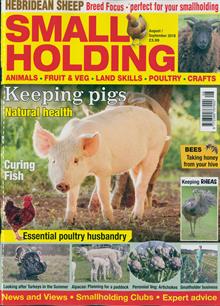 The Smallholder Magazine  Order Online