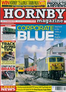 Hornby Magazine  Order Online