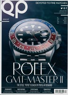 Qp Magazine  Order Online