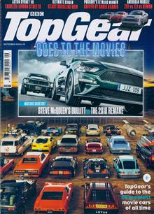 Bbc Top Gear Magazine  Order Online