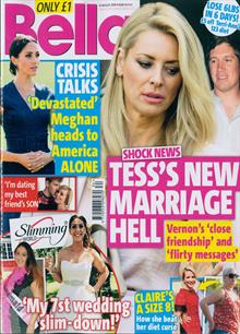 Bella Magazine  Order Online