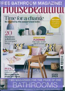 House Beautiful  Magazine  Order Online