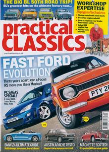 Practical Classics Magazine  Order Online