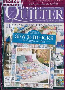 Todays Quilter Magazine  Order Online