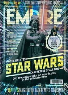 Empire Magazine  Order Online