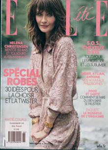 Elle French Weekly Magazine  Order Online