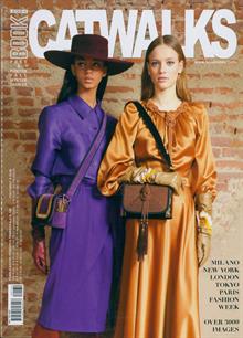 Book Moda Catwalks Magazine  Order Online